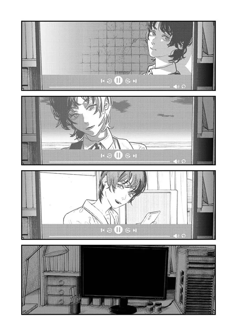 Goodbye Eri, Chapter 14 image 131